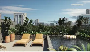 Imagem 6 - Apartamento em Setor Bueno, Goiânia - GO