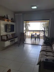 Apartamento Setor Bueno, Goiânia - GO — foto 2