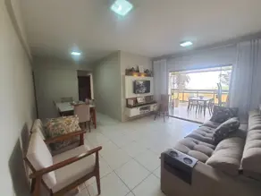 Apartamento Setor Bueno, Goiânia - GO — foto 1
