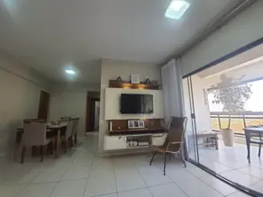 Imagem 2 - Apartamento em Setor Bueno, Goiânia - GO