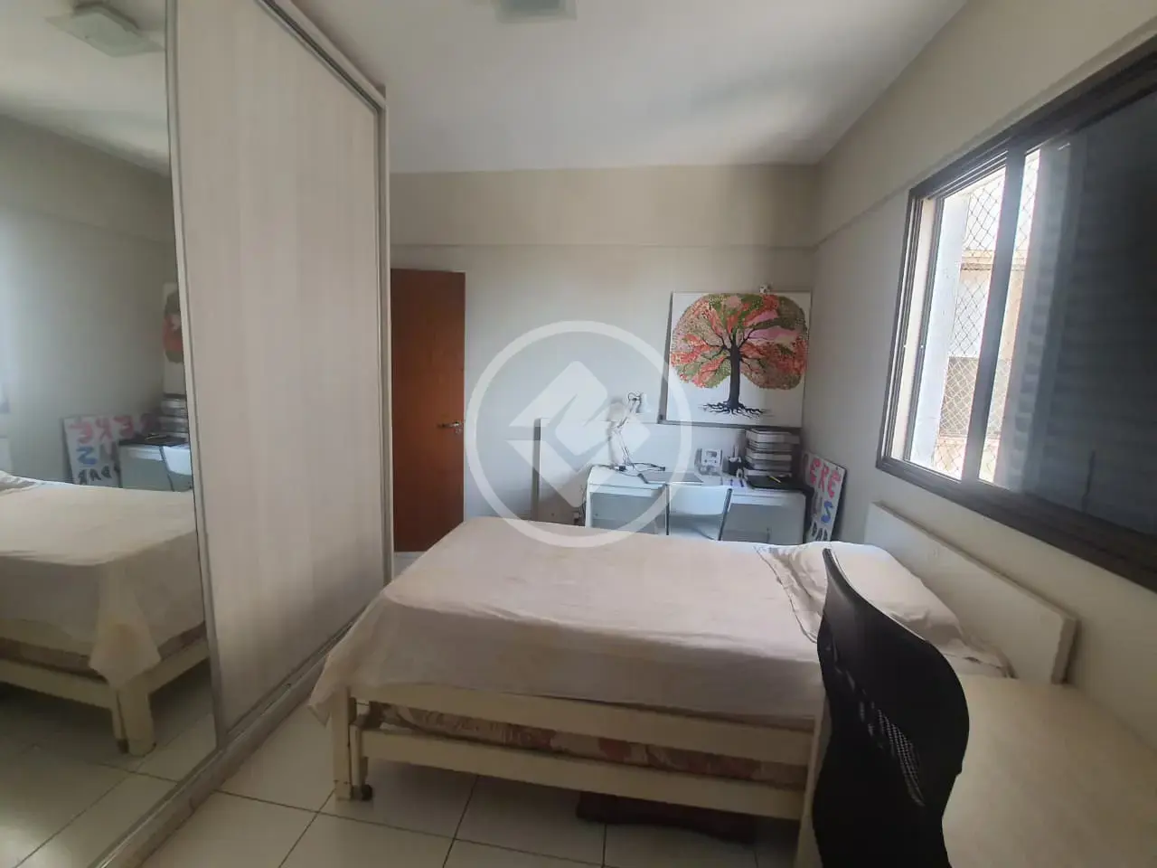 Image 18 - Apartamento em Setor Bueno, Goiânia - GO