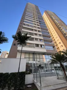Apartamento Jardim Goiás, Goiânia - GO — foto 1
