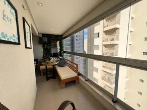 Imagem 6 - Apartamento em Jardim Goiás, Goiânia - GO