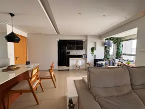 Imagem 3 - Apartamento em Jardim Goiás, Goiânia - GO