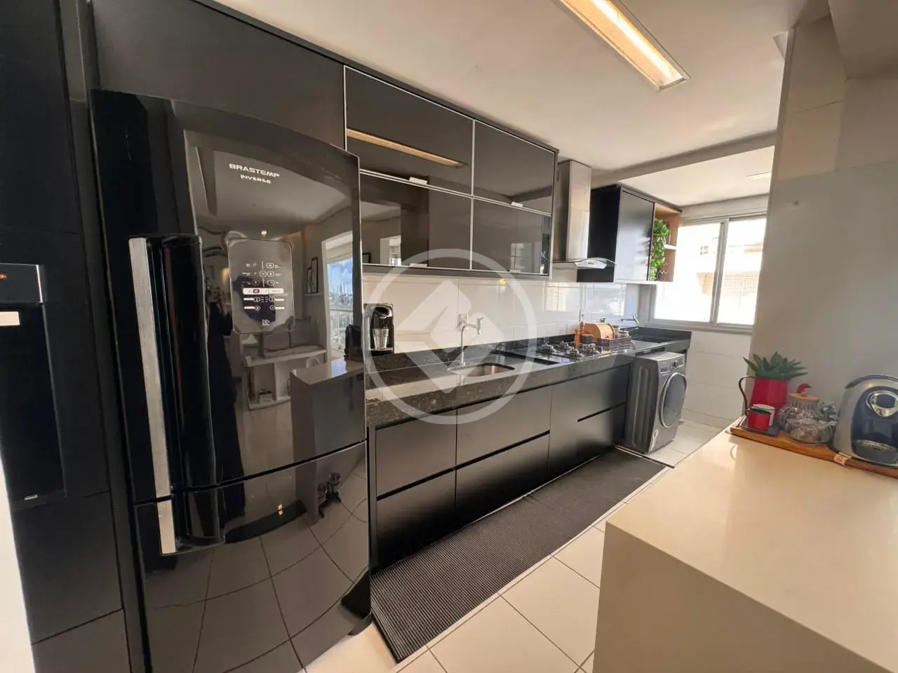Imagem 5 - Apartamento em Jardim Goiás, Goiânia - GO