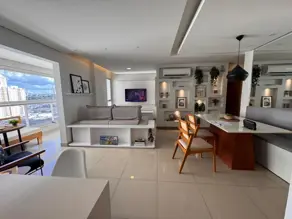 Imagem 2 - Apartamento em Jardim Goiás, Goiânia - GO
