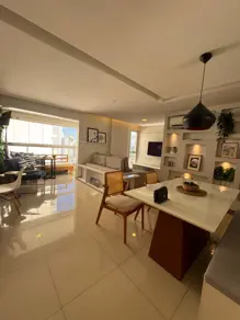 Apartamento Jardim Goiás, Goiânia - GO — foto 2
