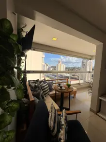Imagem 4 - Apartamento em Jardim Goiás, Goiânia - GO