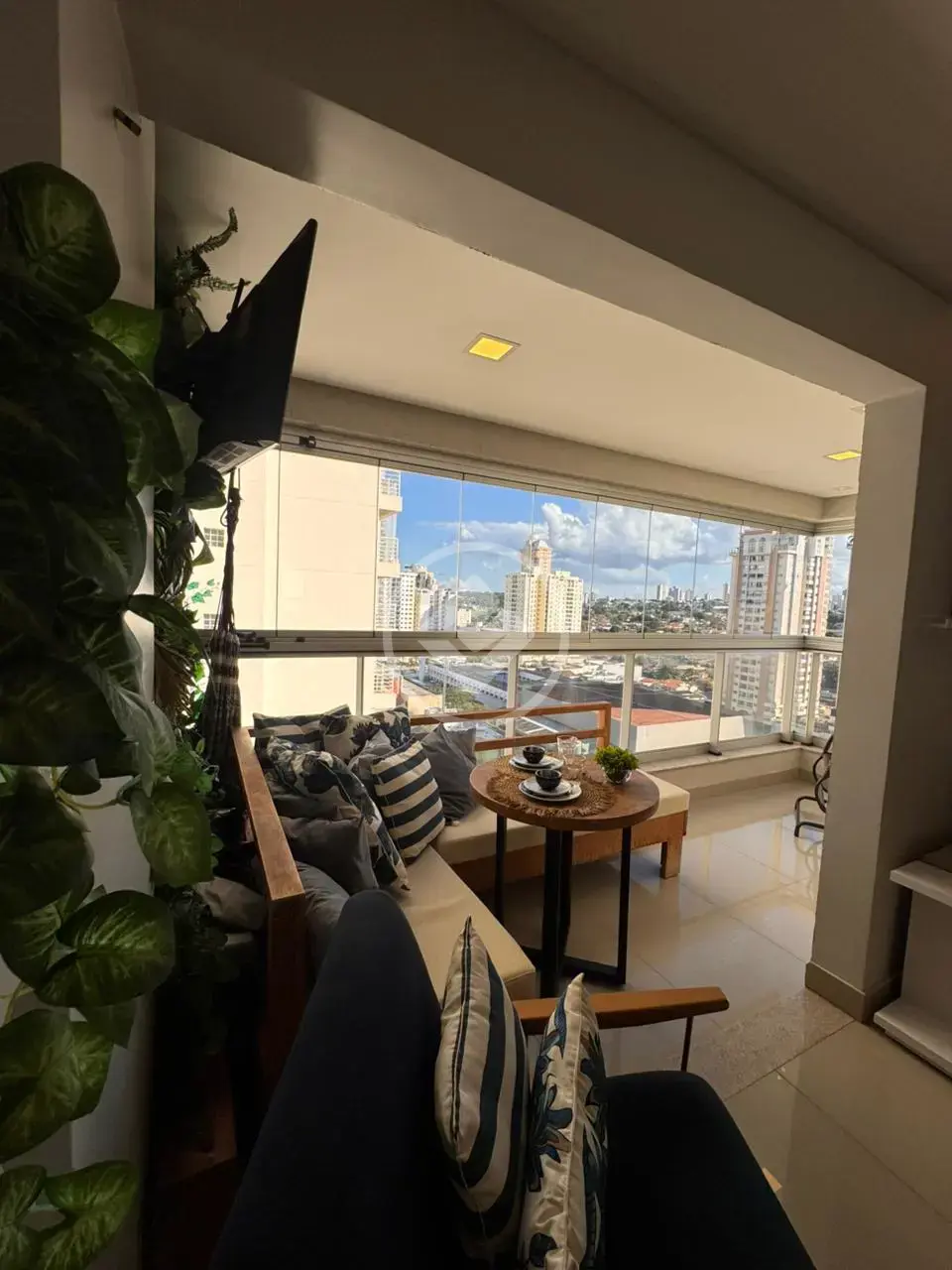 Imagem 4 - Apartamento em Jardim Goiás, Goiânia - GO
