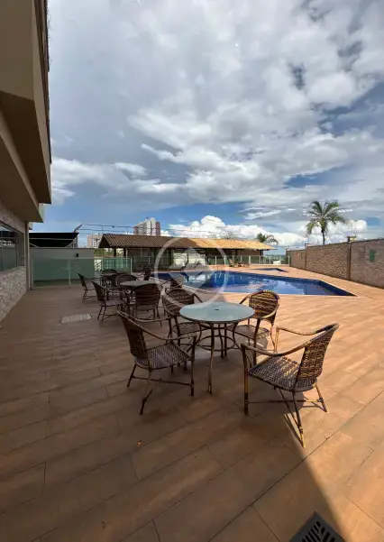 Image 16 - Apartamento em Jardim Bela Vista - Continuação, Aparecida de Goiânia - GO