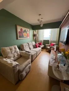 Imagem 2 - Apartamento em Jardim Bela Vista - Continuação, Aparecida de Goiânia - GO
