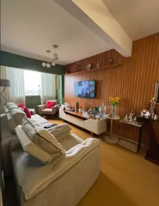 Apartamento Jardim Bela Vista - Continuação, Aparecida de Goiânia - GO — foto 1