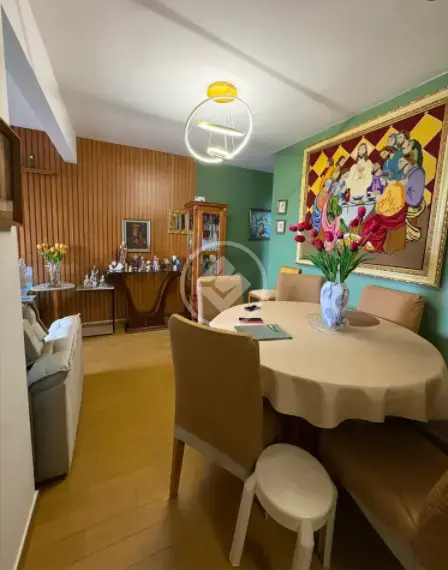 Imagem 3 - Apartamento em Jardim Bela Vista - Continuação, Aparecida de Goiânia - GO