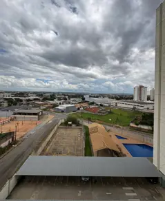 Apartamento Jardim Bela Vista - Continuação, Aparecida de Goiânia - GO — foto 2