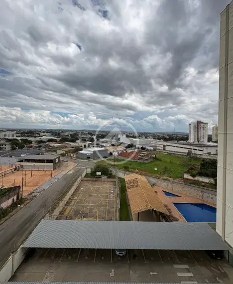 Imagem 1 - Apartamento em Jardim Bela Vista - Continuação, Aparecida de Goiânia - GO