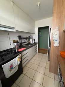 Imagem 4 - Apartamento em Jardim Bela Vista - Continuação, Aparecida de Goiânia - GO