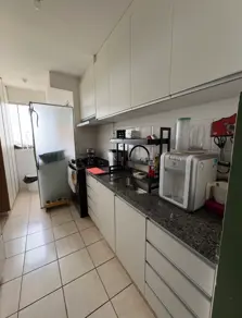 Imagem 6 - Apartamento em Jardim Bela Vista - Continuação, Aparecida de Goiânia - GO