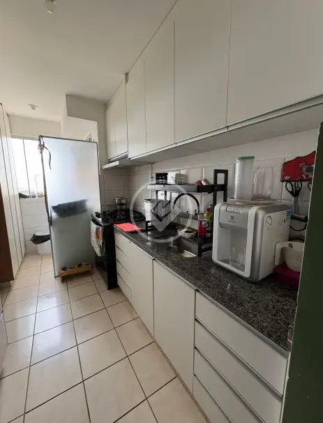 Imagem 6 - Apartamento em Jardim Bela Vista - Continuação, Aparecida de Goiânia - GO