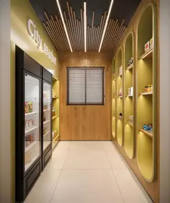 Imagem 5 - Flat em Setor Bueno, Goiânia - GO