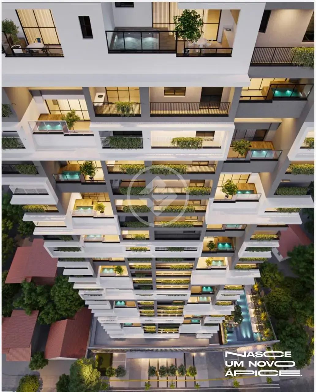 Imagem 1 - Flat em Setor Bueno, Goiânia - GO
