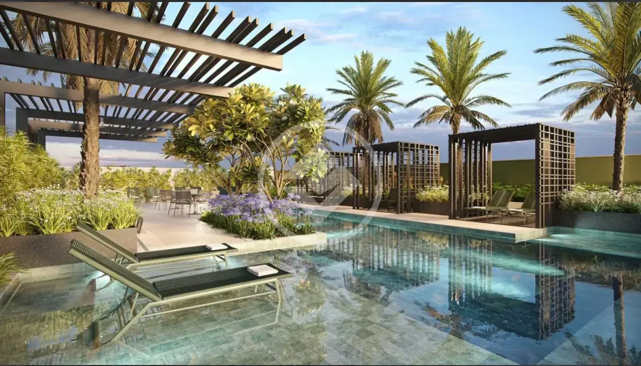 Imagem 3 - Flat em Setor Bueno, Goiânia - GO