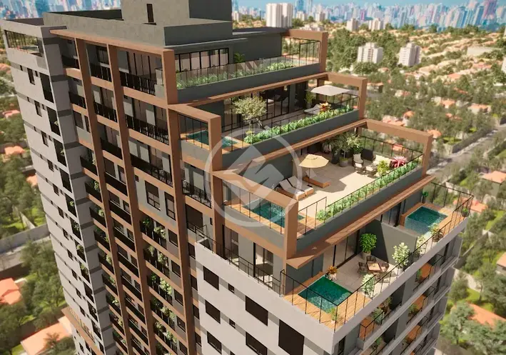 Image 2 - Apartamento em Serrinha, Goiânia - GO