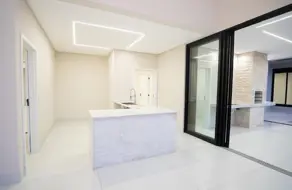 Imagem 6 - Casa Condomínio em Jardins Bolonha, Senador Canedo - GO