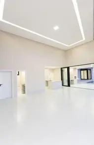 Imagem 3 - Casa Condomínio em Jardins Bolonha, Senador Canedo - GO