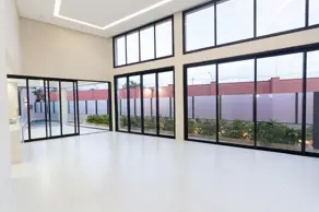 Imagem 2 - Casa Condomínio em Jardins Bolonha, Senador Canedo - GO