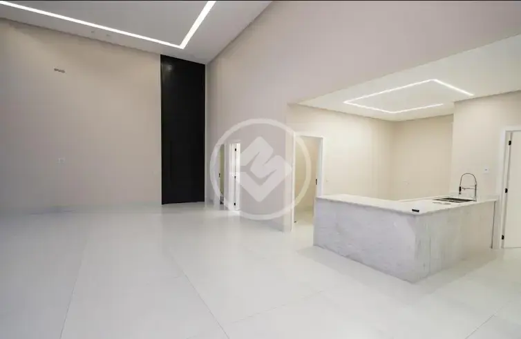 Imagem 4 - Casa Condomínio em Jardins Bolonha, Senador Canedo - GO