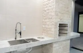 Imagem 5 - Casa Condomínio em Jardins Bolonha, Senador Canedo - GO