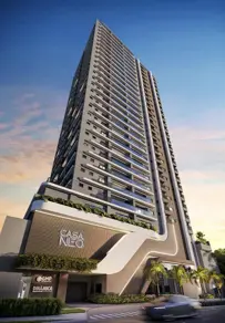 Apartamento Setor Marista, Goiânia - GO — foto 1