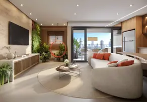Imagem 3 - Apartamento em Setor Marista, Goiânia - GO