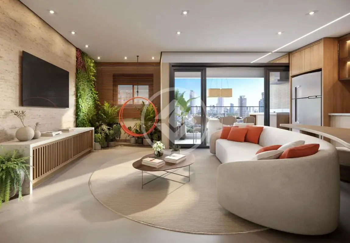 Imagem 3 - Apartamento em Setor Marista, Goiânia - GO