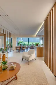 Apartamento Setor Bueno, Goiânia - GO — foto 2