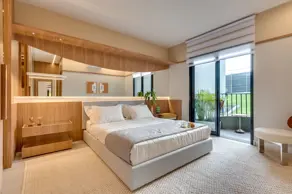 Imagem 4 - Apartamento em Setor Bueno, Goiânia - GO