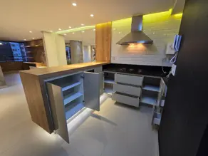 Imagem 5 - Apartamento em Setor Bueno, Goiânia - GO
