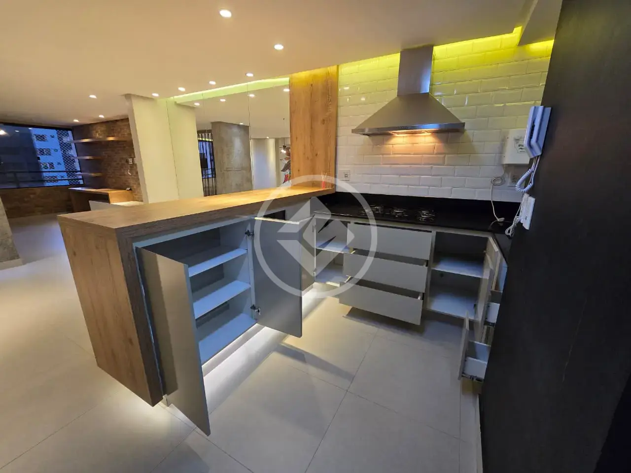 Imagem 5 - Apartamento em Setor Bueno, Goiânia - GO