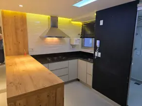 Imagem 6 - Apartamento em Setor Bueno, Goiânia - GO
