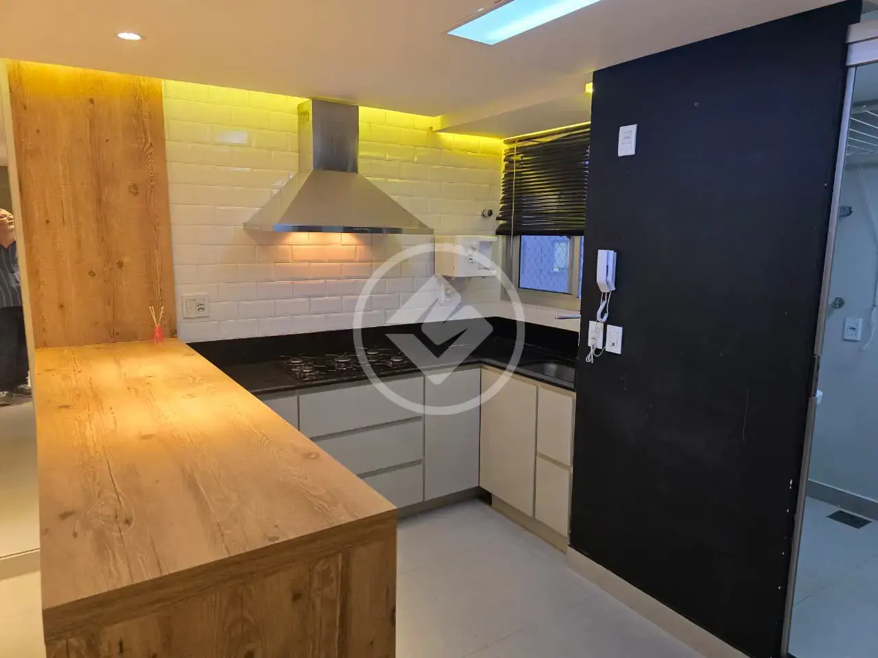 Imagem 6 - Apartamento em Setor Bueno, Goiânia - GO