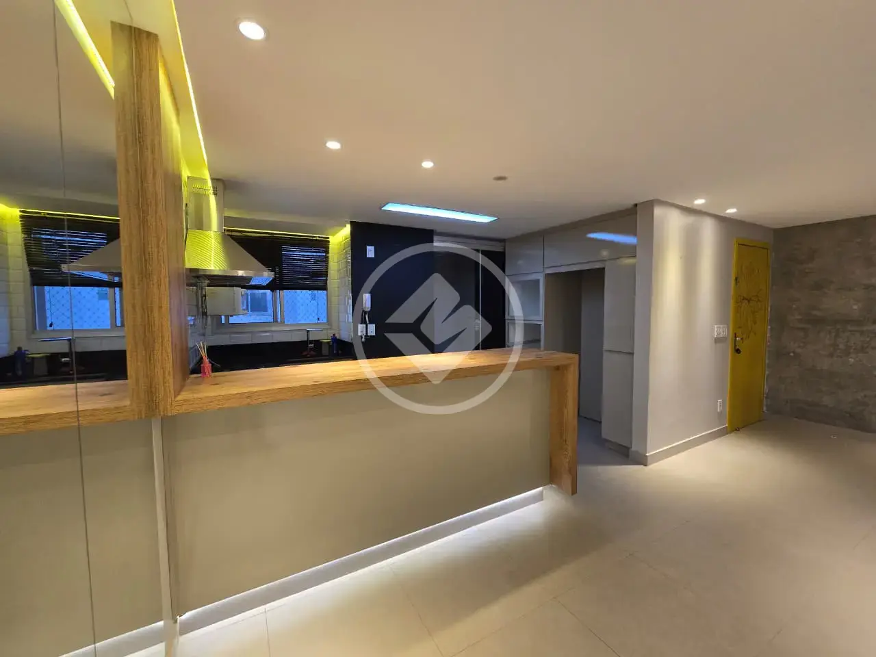 Imagem 4 - Apartamento em Setor Bueno, Goiânia - GO