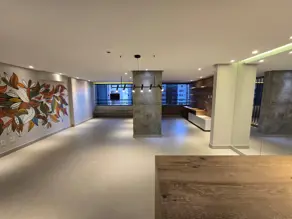 Apartamento Setor Bueno, Goiânia - GO — foto 2