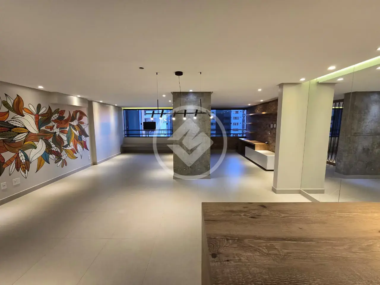 Imagem 1 - Apartamento em Setor Bueno, Goiânia - GO