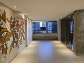 Apartamento Setor Bueno, Goiânia - GO — foto 1