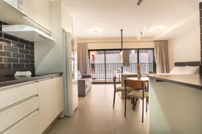 Flat Setor Bueno, Goiânia - GO — foto 2