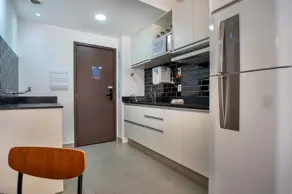 Imagem 3 - Flat em Setor Bueno, Goiânia - GO