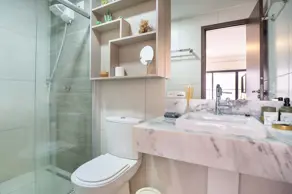 Imagem 5 - Flat em Setor Bueno, Goiânia - GO