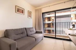 Imagem 2 - Flat em Setor Bueno, Goiânia - GO