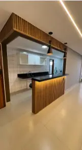 Imagem 2 - Apartamento em Jardim Goiás, Goiânia - GO