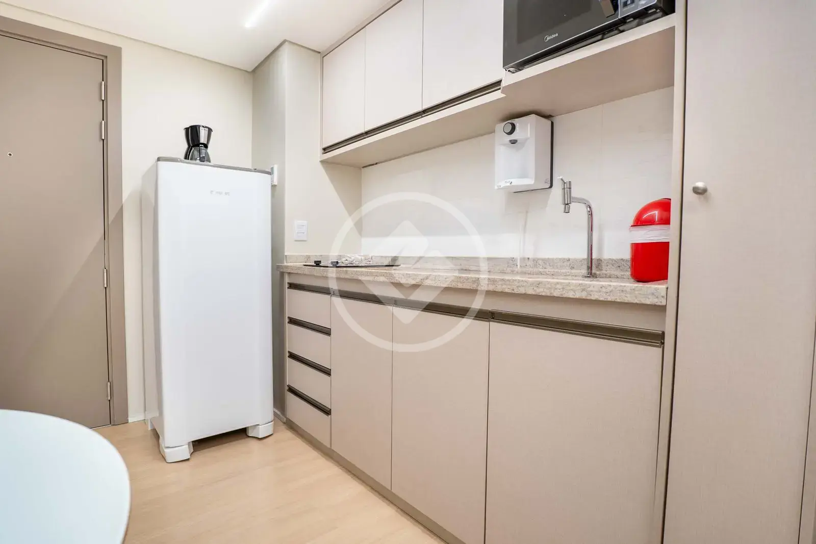 Image 2 - Apartamento em Setor Marista, Goiânia - GO